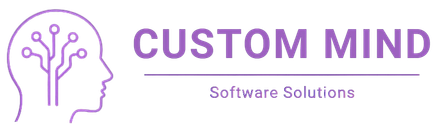 Custom Mind — Software Solutions
