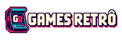Games Retrô